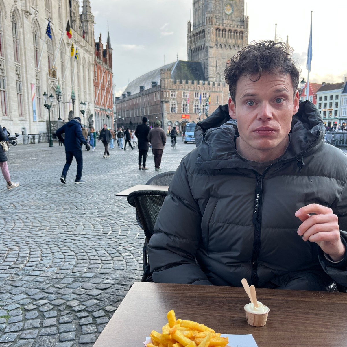 30 Days of Eye&nbsp;Contact